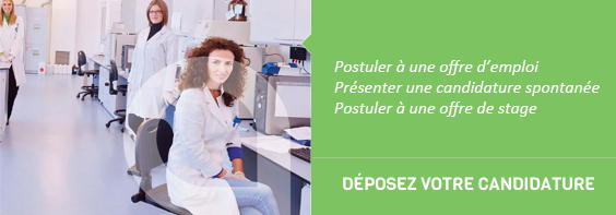 postuler chez aurea, envoyer candidature