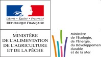 agréments AUREA du ministère de l'agriculture et de l'environnement