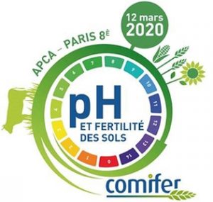 COMIFER journée &quot;pH et fertilité des sols &quot; - Auréa ...