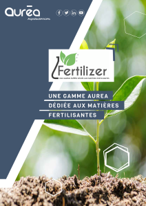 brochure fertlizer